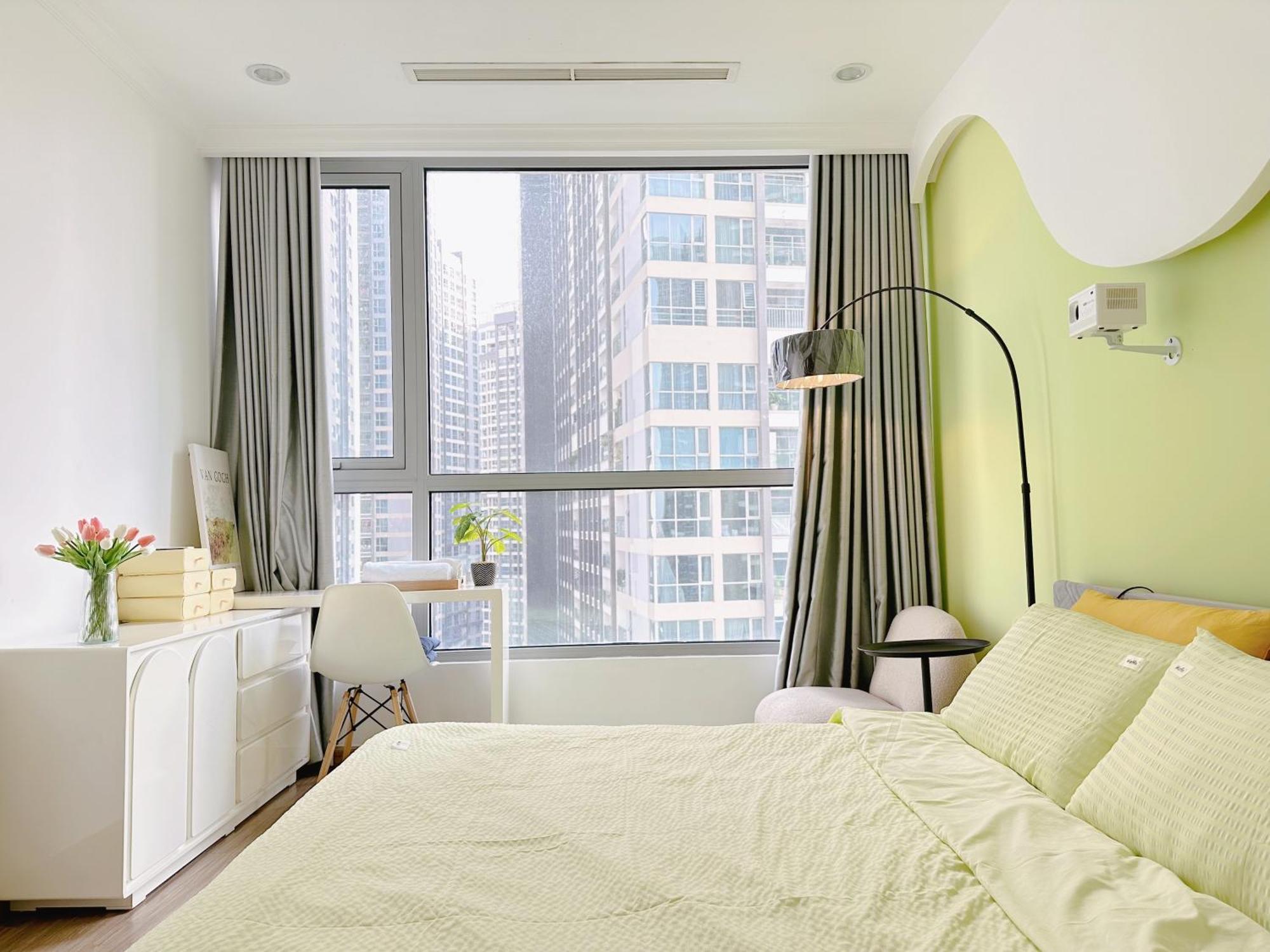 Căn hộ 2bedroom Landmark 1 Park-pool-gym-can Ho Vinhomes 2pn-2g TP. Hồ Chí Minh
