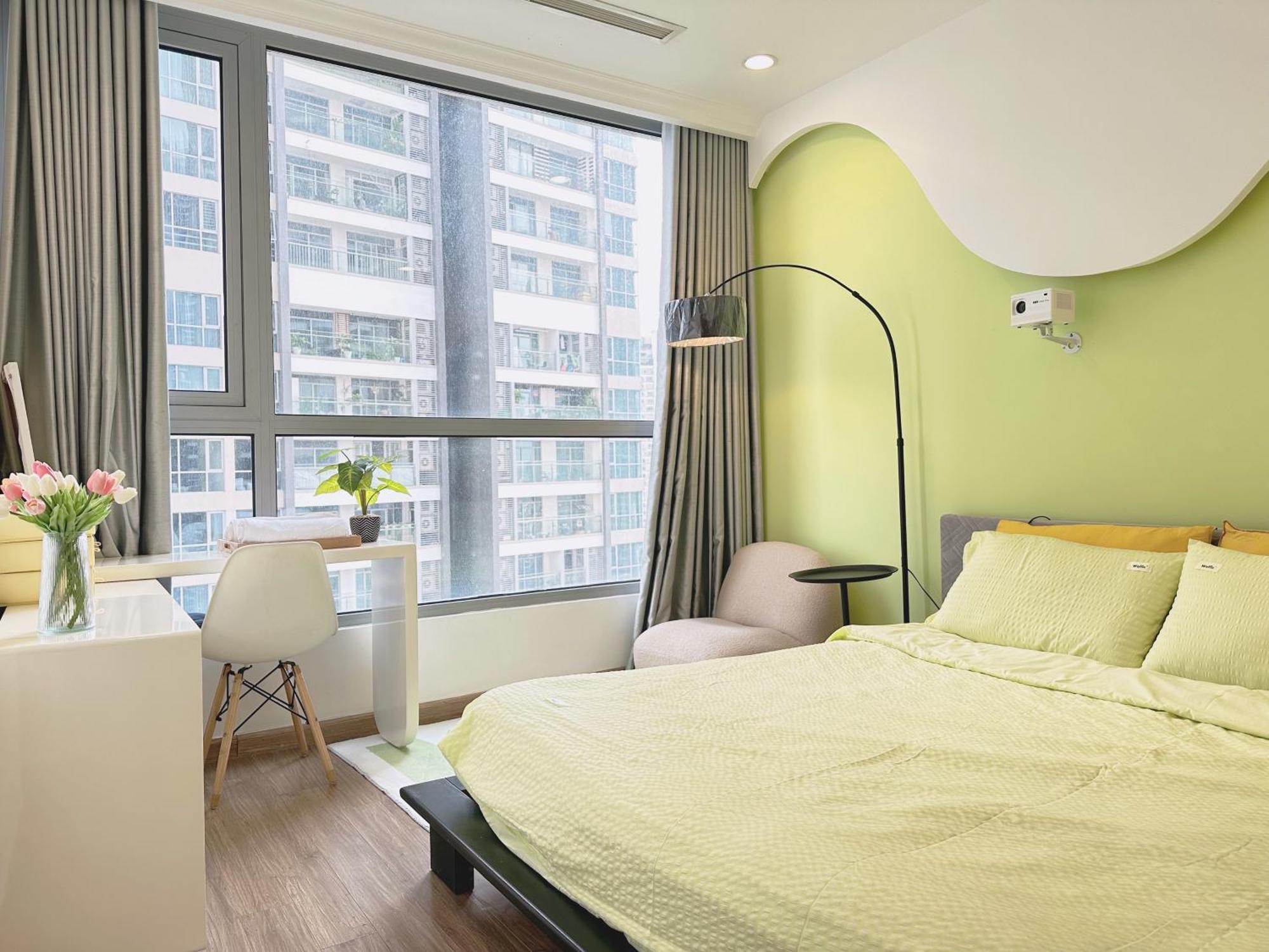 2bedroom Landmark 1 Park-pool-gym-can Ho Vinhomes 2pn-2g Căn hộ