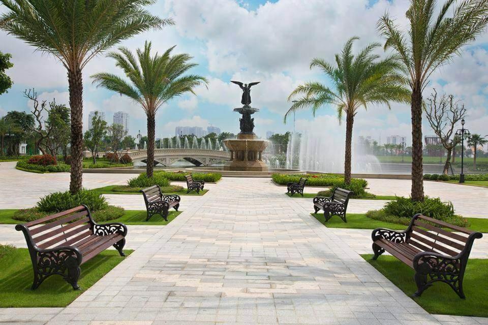 2bedroom Landmark 1 Park-pool-gym-can Ho Vinhomes 2pn-2g TP. Hồ Chí Minh