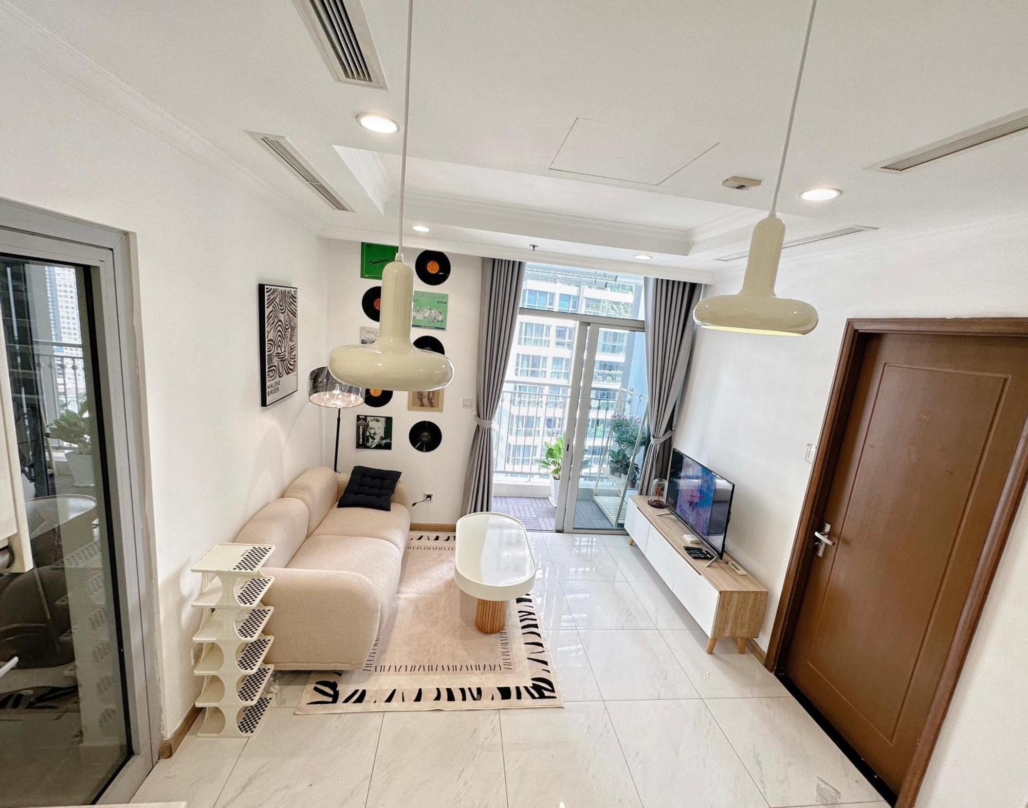 2bedroom Landmark 1 Park-pool-gym-can Ho Vinhomes 2pn-2g Căn hộ TP. Hồ Chí Minh