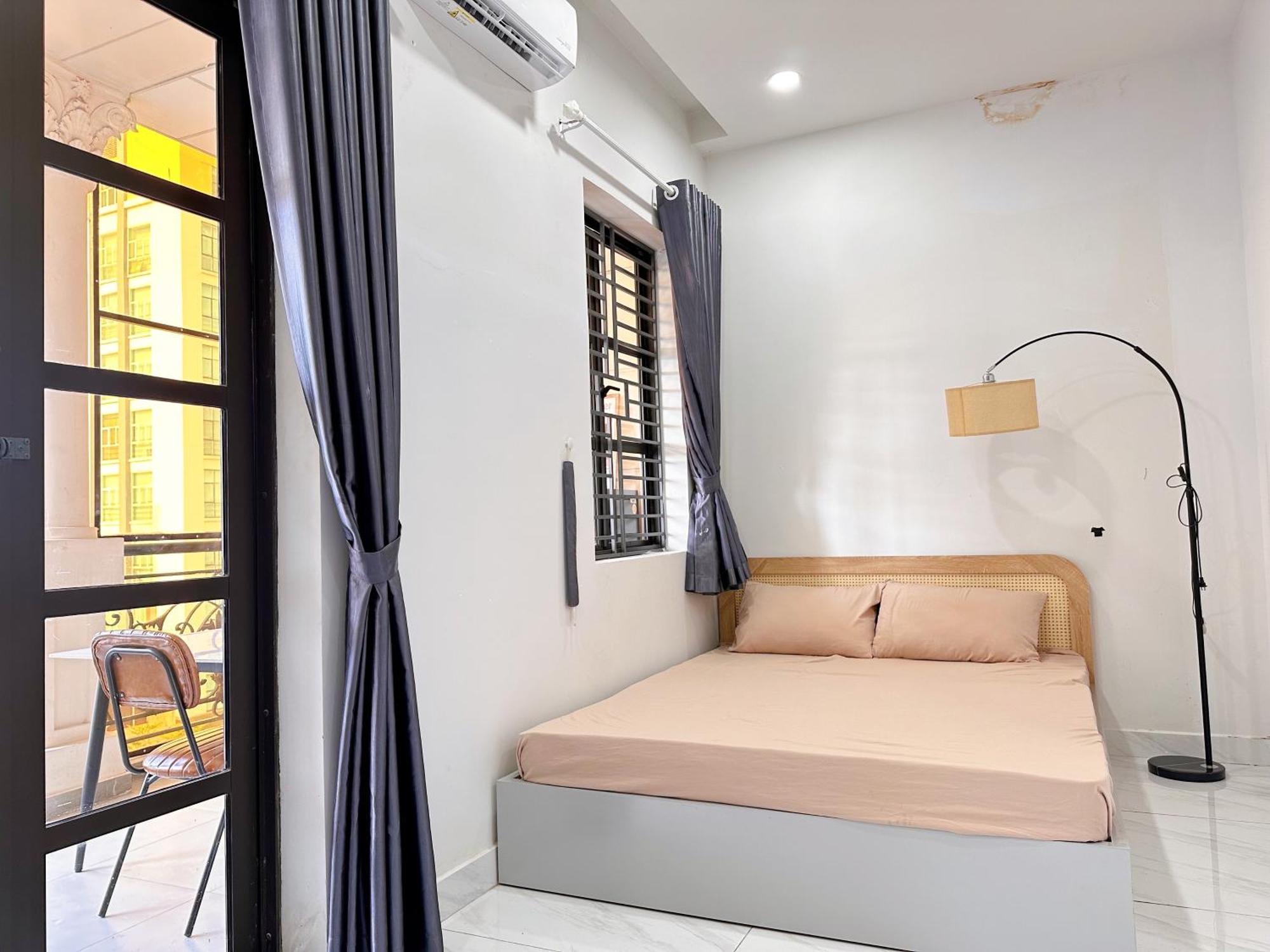 2bedroom Landmark 1 Park-pool-gym-can Ho Vinhomes 2pn-2g * TP. Hồ Chí Minh