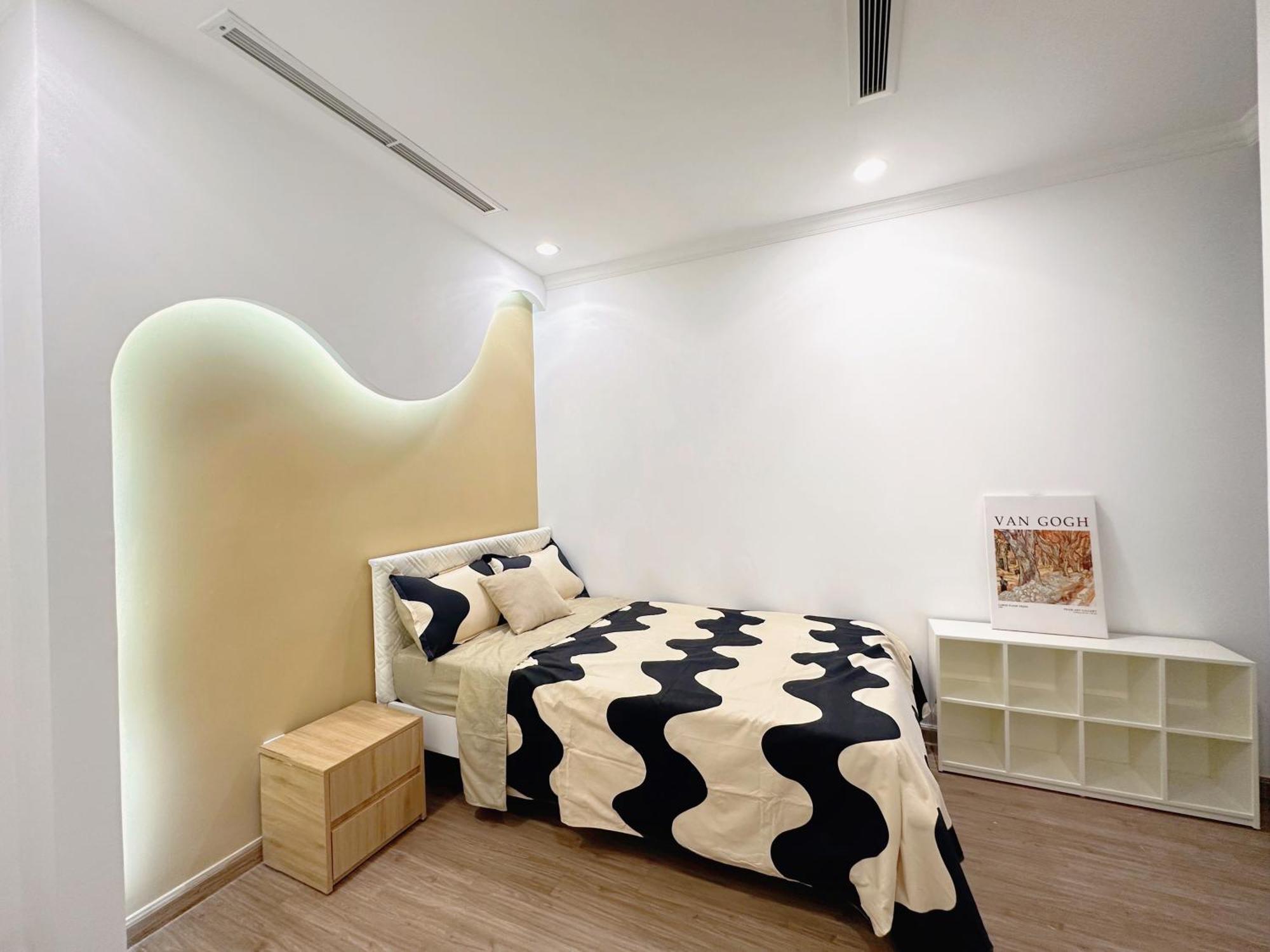 Căn hộ 2bedroom Landmark 1 Park-pool-gym-can Ho Vinhomes 2pn-2g